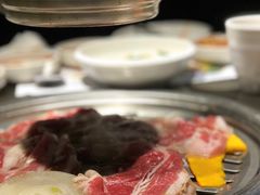 -韩屋韩国料理(天山路店)
