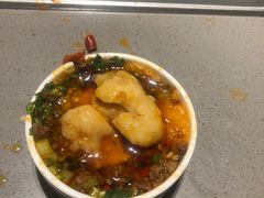 -海底捞火锅(金光华店)