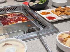 -海底捞火锅(吾悦广场店)