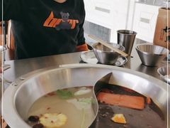 -七秒鱼·斑鱼火锅(太阳城店)