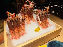 -Minase水濑·日料放题(外滩店)