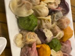 -宝源饺子(麦子店街店)