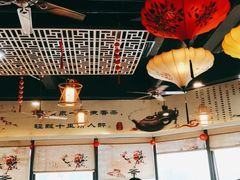 大堂-粤点越有·茶点·粤菜(樵岭国际店)