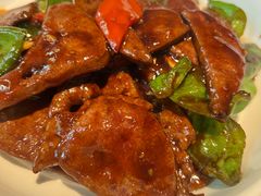 -玫瑰厅上海菜(兴国路店)