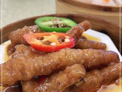 -金榜大酒店-中餐