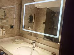 -成都世纪城假日酒店-西楼