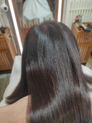 -心迪染发专门店