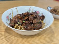 -小狗面馆(河东路店)