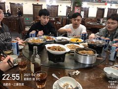 -孙府大院(步行街店)