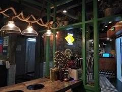 大堂-长勺子东南亚(街道口店)