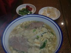 -毅祥斋老孙家泡馍(北院门鼓楼店)