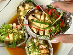 -众味海鲜大排档·活海鲜·潮汕味(南澳店)