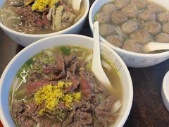 -潮镇老尾牛杂(环城西路店)