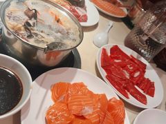 -加餐海鲜自助(集美银泰百货店)