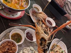-大螃蟹海鲜餐厅