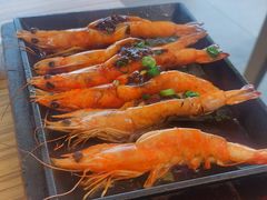 -柳叶刀烧烤(北大清华店)