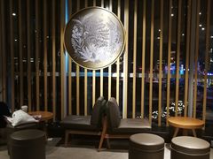 大堂-星巴克(夏日百货店)