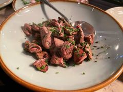 炒鸡心-RAC BAR(安福路店)