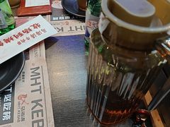 -马海涛牛肉串·午市牛腩饭·烧烤夜宵(领汇广场店)
