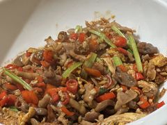 -衡厨·衡阳土菜(中南店)