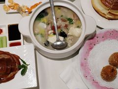 -大鸭梨烤鸭(左家庄店)