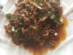 -扬州三头宴(东关街店)