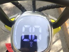 -九号电动车(安定门内大街店)