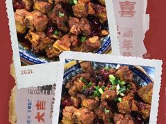 -老宅子私房菜馆(大理古城店)