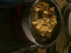 T馆-T館·花园艺术餐厅
