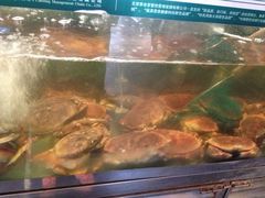 -李老爹香辣蟹(宣武门店)