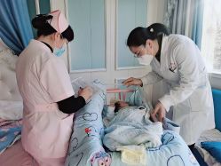 点击看大图 -馨果汇月子产康中心(南湖公园店)