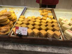 -詹记桃酥(百盛店)