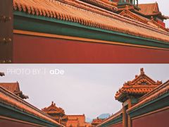 -横店影视城明清宫苑园区