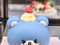 -巴黎贝甜(龙江店)