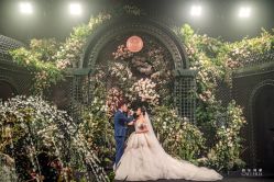 -格乐利雅婚礼艺术中心(南外滩店)