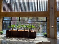 -杭州西溪喜来登度假大酒店