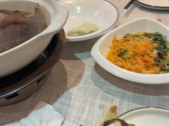 -大地烙馍村(商城路店)