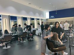 点击看大图 -吉米造型