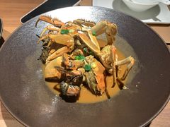 -青桃餐厅