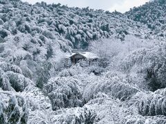 -天目湖御水温泉·度假酒店
