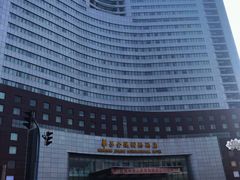 -张家港华芳金陵国际酒店