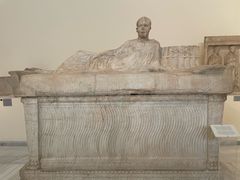 -雅典国家考古博物馆(Ethniko Archaiologiko Museo)