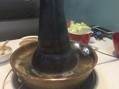 -京城胜利涮羊肉(禧乐汇店)