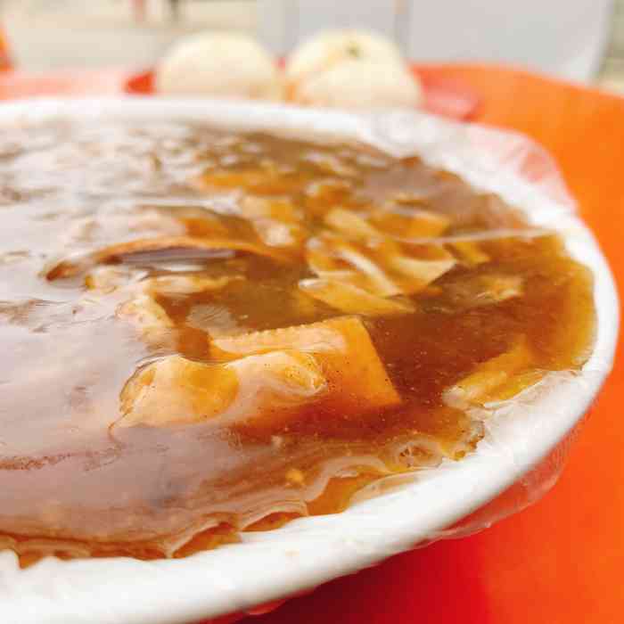 天津钙骨包(金花北路店)