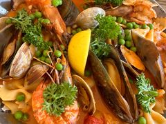 托斯卡纳烩海鲜-Money Shops(愚园路店)