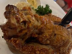 -申德勒加油站西餐厅(日坛路总店)