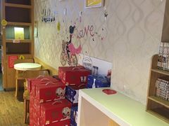 -一鸣真鲜奶吧(双菱路店)