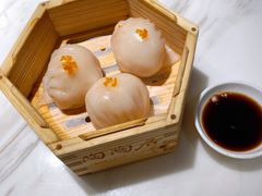 陶陶居大虾饺-陶陶居酒家(新天地店)