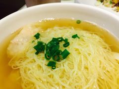 iphone_upload_pic-新大咀港式茶餐厅(宝山万达店)