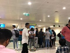 -河内内排国际机场